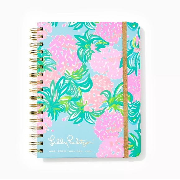 Lilly Pulitzer Office Free W Purchase Nwt Lily Pulitzer 2202